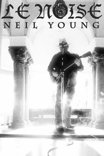 Neil Young  Le Noise