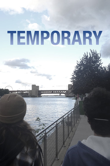 Temporary Poster