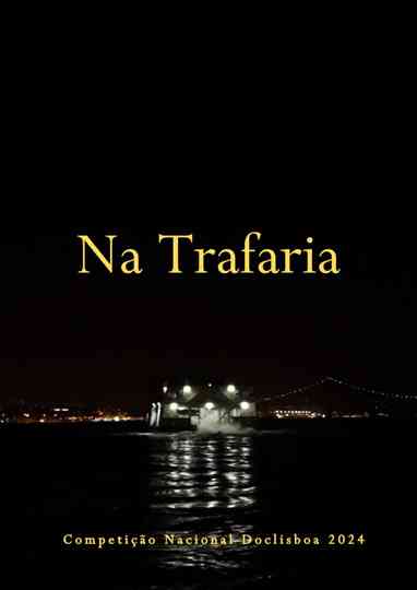 At Trafaria