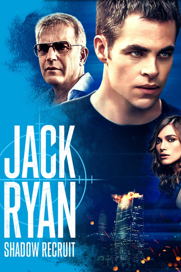 Jack Ryan: Shadow Recruit