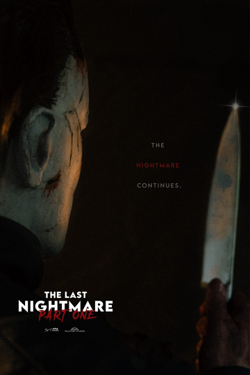 The Last Nightmare Part One Poster