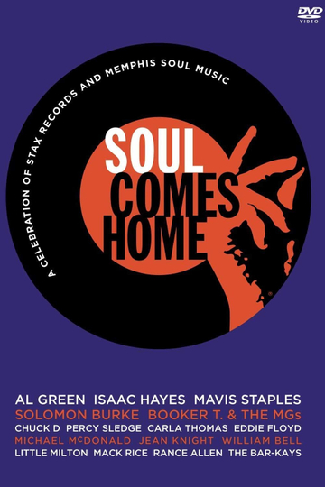 Soul Comes Home