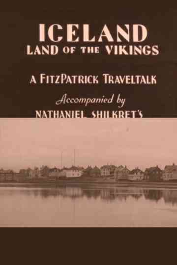 Iceland, Land of the Vikings