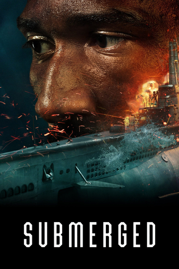 Submerged Poster