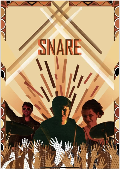 SNARE Poster