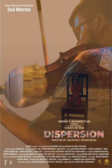 Dispersion Poster