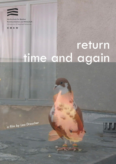 Return Time And Again