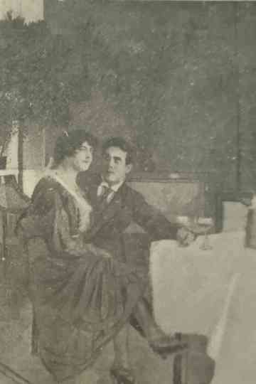 Push the One Who's Falling Poster