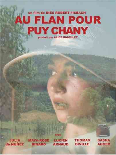 Au flan pour Puy Chany