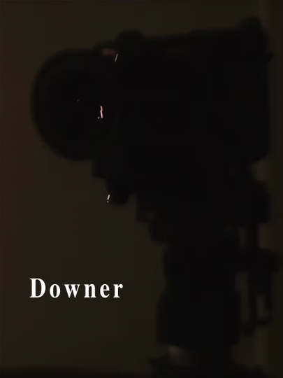 Downer Poster