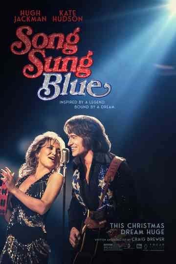Song Sung Blue poster
