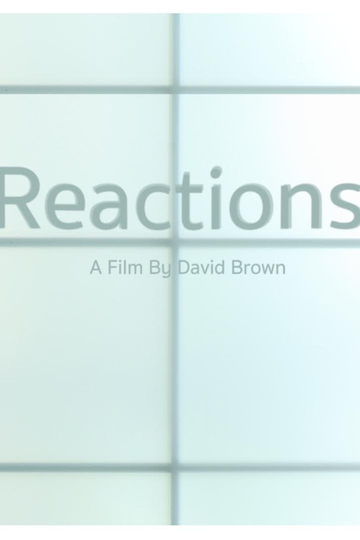 Reactions Poster