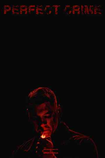 Perfect Crime Poster