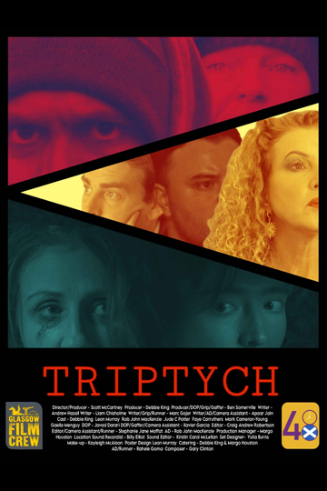 Triptych