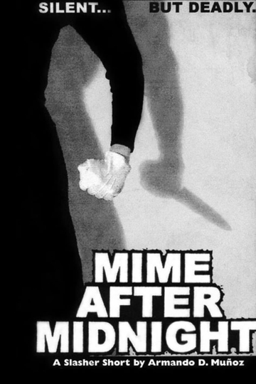 Mime After Midnight