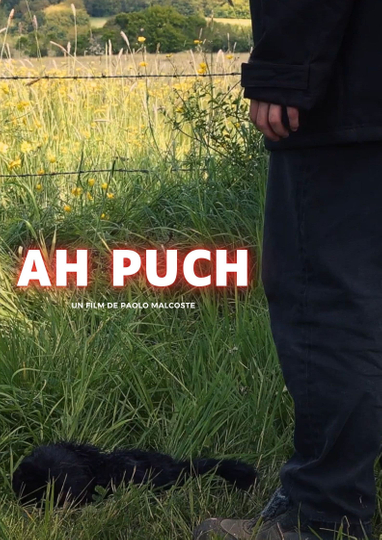 Ah Puch Poster