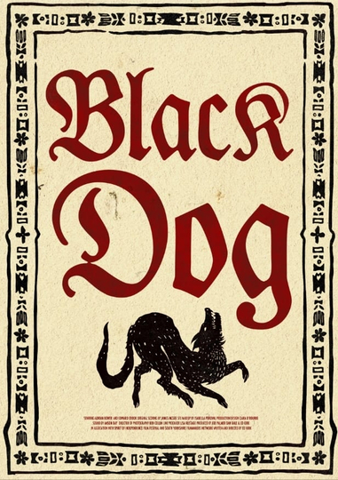 Black Dog