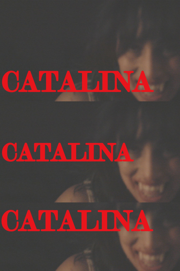 CATALINA Poster