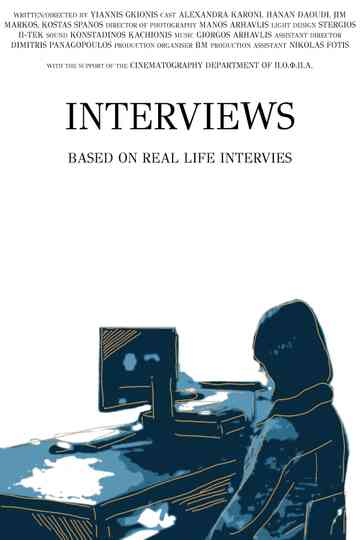 INTERVIEWS