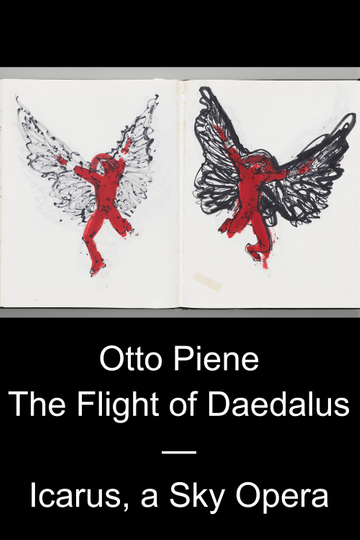 The Flight of Daedalus... (from "Icarus, a Sky Opera") Poster