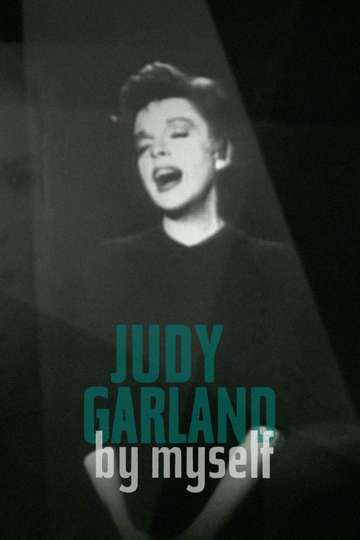 Judy Garland By Myself