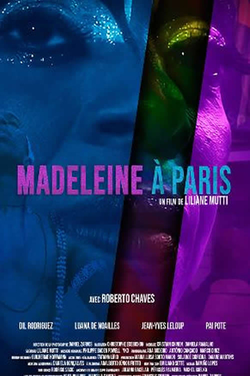 Magdalene in Paris