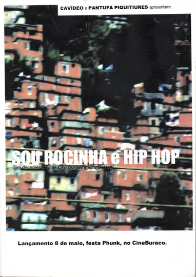 Sou Rocinha Hip-Hop