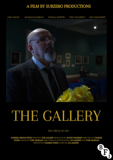 The Gallery Poster