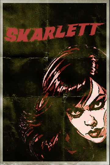 Skarlett Poster