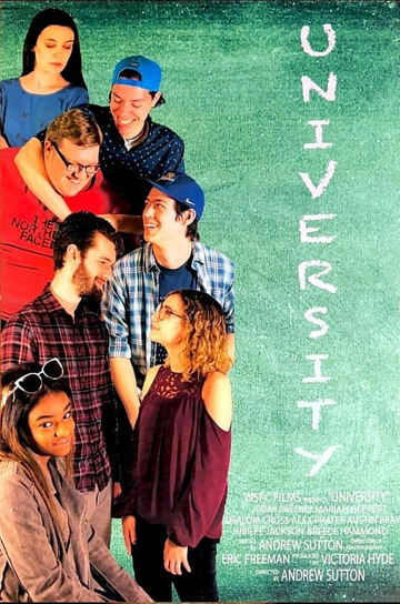 University Poster