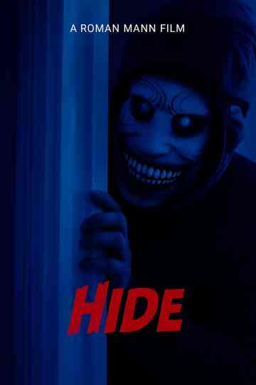 HIDE poster