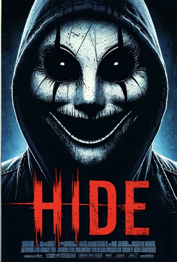 HIDE Poster