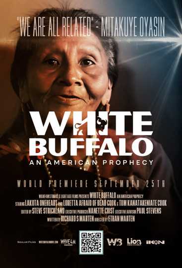 White Buffalo: An American Prophecy