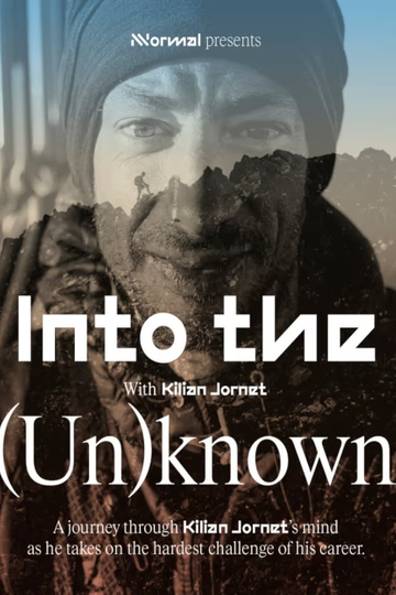 Into the (Un)known Poster