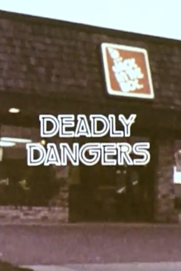 Deadly Dangers: Jack in the Box Training