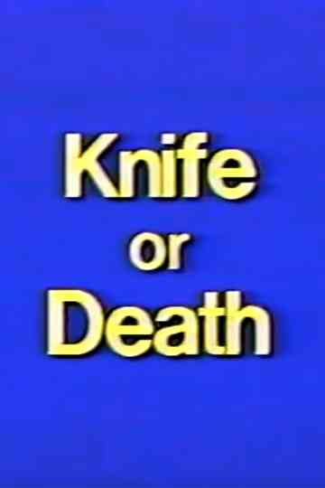 Hard's Knife or Death