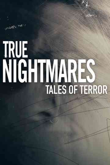 True Nightmares: Tales of Terror Poster