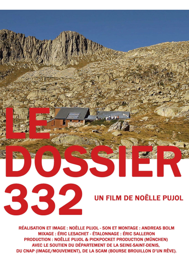 Le Dossier 332