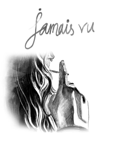 Jamais vu Poster