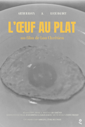 L'Oeuf au plat