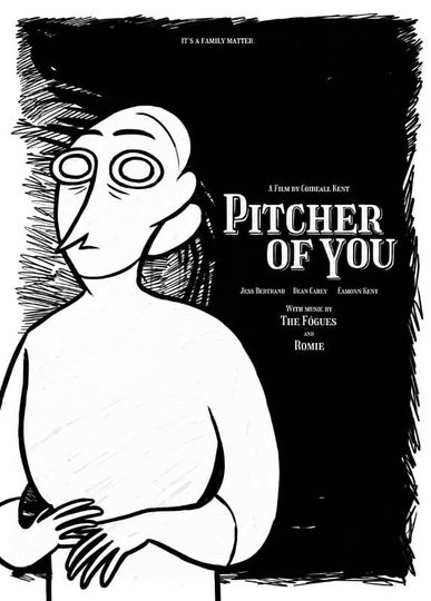 Pitcher of You