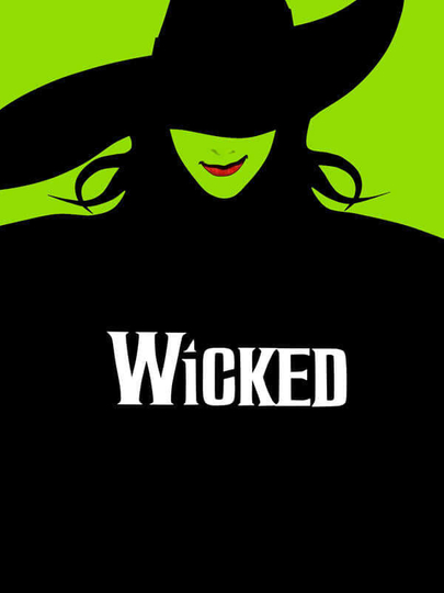 Wicked Poster