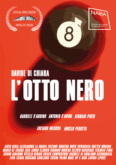 L'OTTO NERO