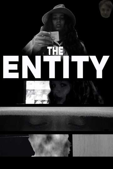 The Entity Poster