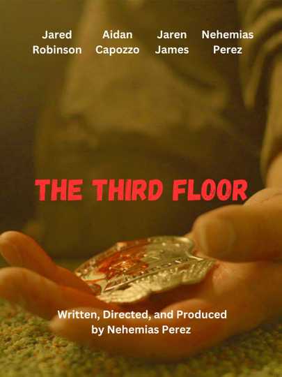 The Third Floor