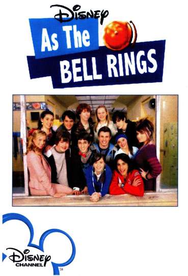As the Bell Rings Poster