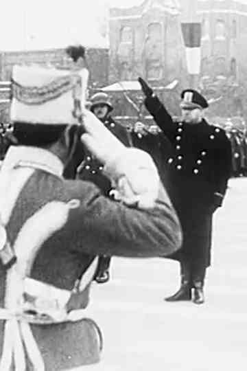 Mozgóképanalízis Poster