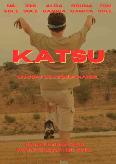 Katsu