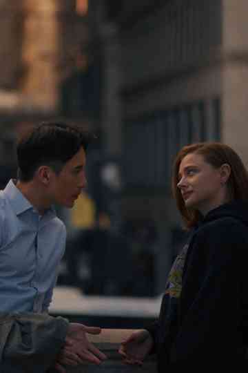 Love Language Poster