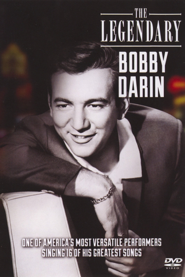 The Legendary Bobby Darin